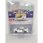 Greenlight 1:64 Dodge Charger 2014 US Customs and Border Potection Patrol